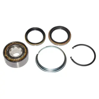 Підшипник передньої ступиці Sato Tech WB90677