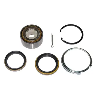 Підшипник передньої ступиці Sato Tech WB90695
