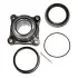 Подшипник передней ступицы sato tech WB90697