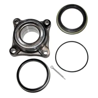 Подшипник передней ступицы sato tech WB90697