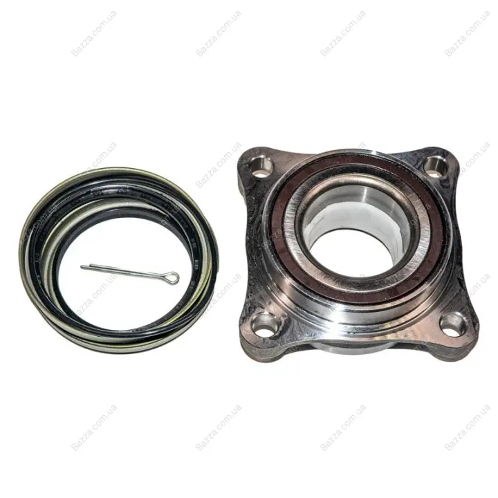 Подшипник передней ступицы sato tech WB90698