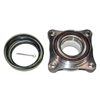 Подшипник передней ступицы sato tech WB90698