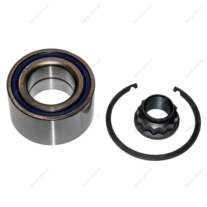 Подшипник передней ступицы sato tech WB90699