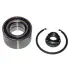 Подшипник передней ступицы sato tech WB90699