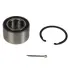 Подшипник передней ступицы sato tech WB90702