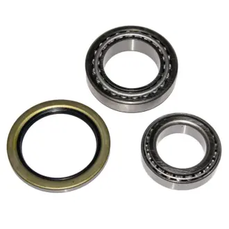 Підшипник передньої ступиці Sato Tech WB90704
