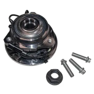 Підшипник передньої ступиці Sato Tech WB90786