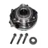 Подшипник передней ступицы sato tech WB90788