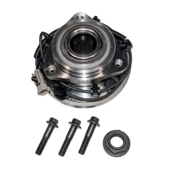 Подшипник передней ступицы sato tech WB90788 Jeep Grand Cherokee