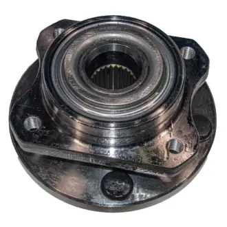 Підшипник передньої ступиці Sato Tech WB90802