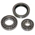 Подшипник передней ступицы sato tech WB90849