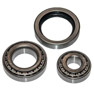Підшипник передньої ступиці Sato Tech WB90849