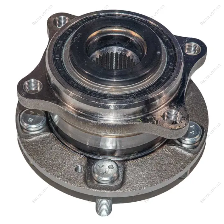 Подшипник передней ступицы sato tech WB90901