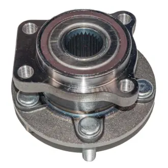 Підшипник передньої ступиці Sato Tech WB90903