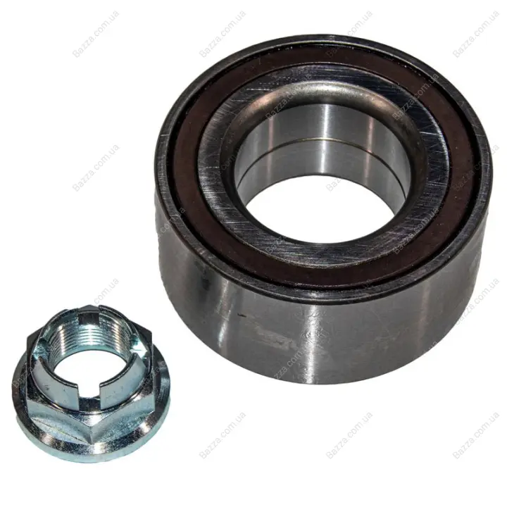 Подшипник передней ступицы sato tech WB91068