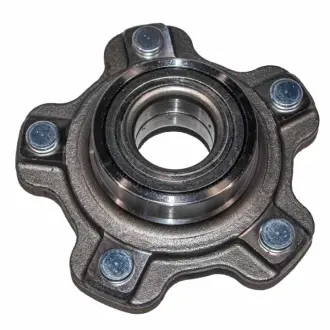 Подшипник передней ступицы sato tech WB91069