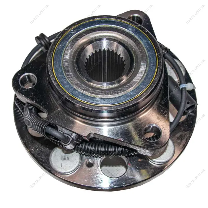 Подшипник передней ступицы sato tech WB91071