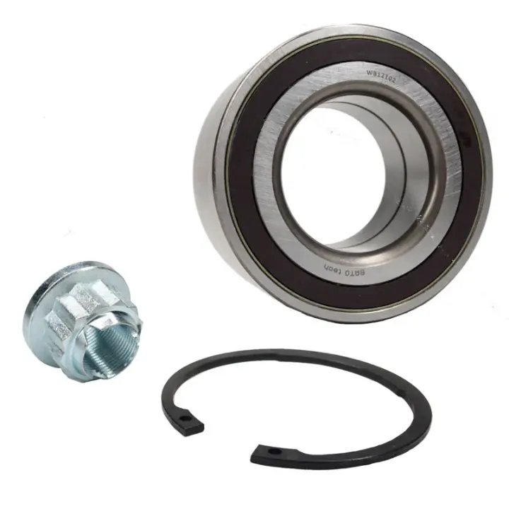 Подшипник передней ступицы sato tech WB12102