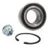 Подшипник передней ступицы sato tech WB12102
