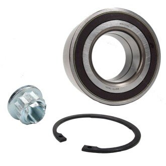 Подшипник ступицы sato Tech WB12102