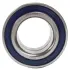 Подшипник передней ступицы sato tech WB12104