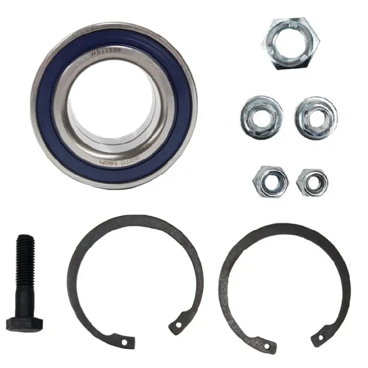 Подшипник передней ступицы sato tech WB12104