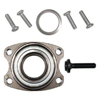 Подшипник ступицы sato Tech WB12105