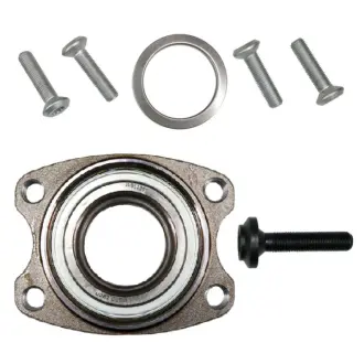Підшипник передньої ступиці Sato Tech WB12105