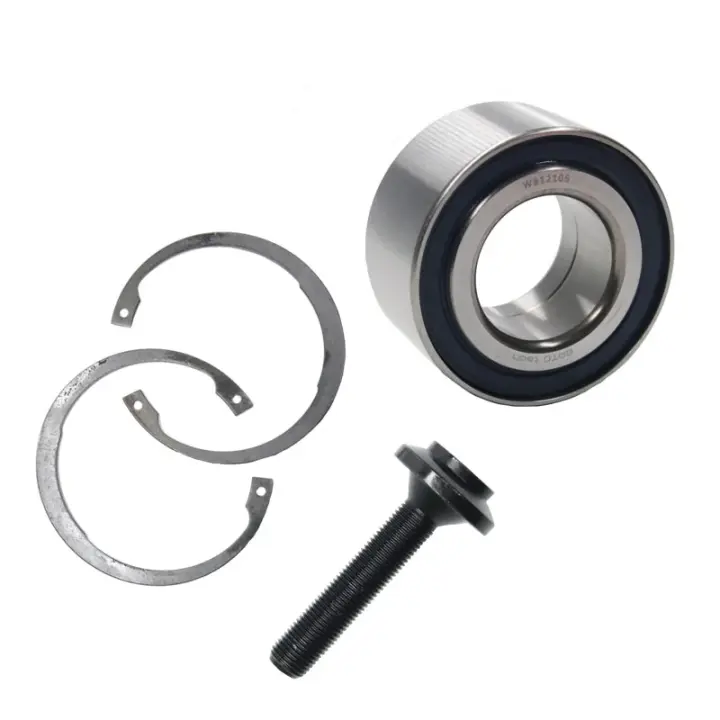 Подшипник передней ступицы sato tech WB12106