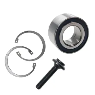 Подшипник передней ступицы sato tech WB12106
