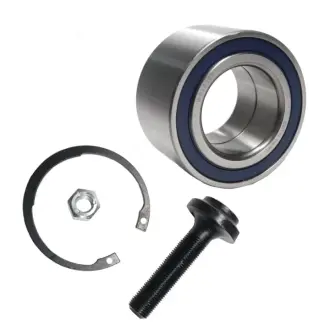 Подшипник задней ступицы sato tech WB12107