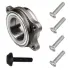 Подшипник передней ступицы sato tech WB12108