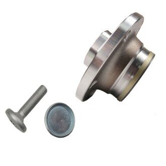 Подшипник ступицы sato Tech WB12114