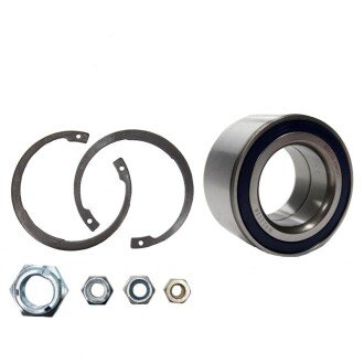 Подшипник ступицы sato Tech WB12118