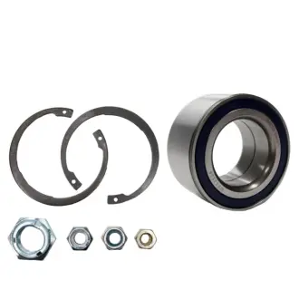 Подшипник передней ступицы sato tech WB12118