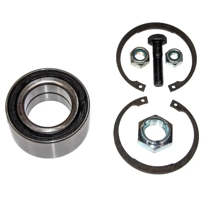 Подшипник передней ступицы sato tech WB12122