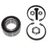 Подшипник передней ступицы sato tech WB12122