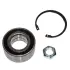 Подшипник передней ступицы sato tech WB12123