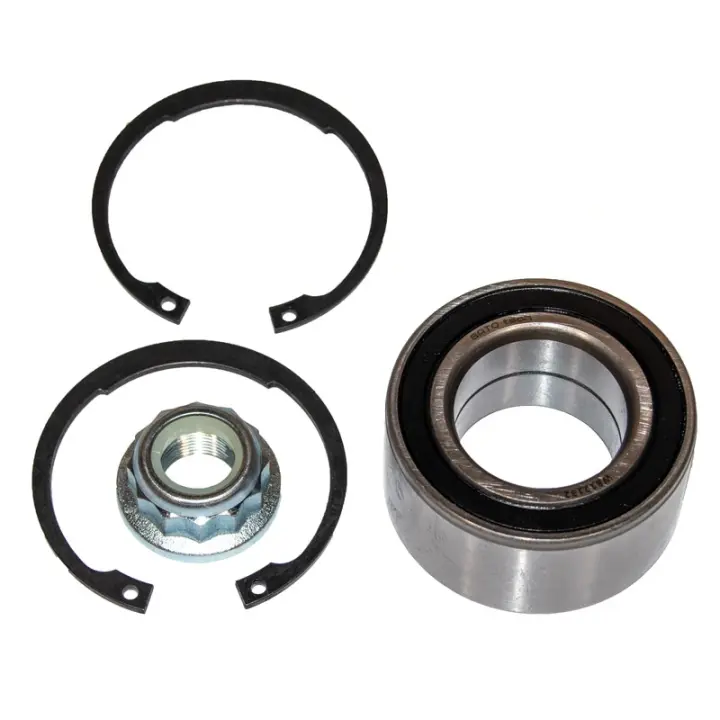 Подшипник передней ступицы sato tech WB12132