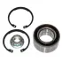 Подшипник передней ступицы sato tech WB12132