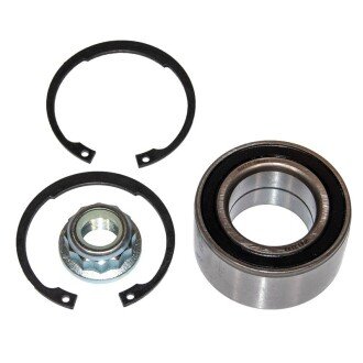 Подшипник ступицы sato Tech WB12132