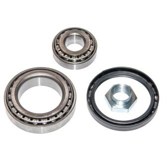 Подшипник ступицы sato Tech WB12137