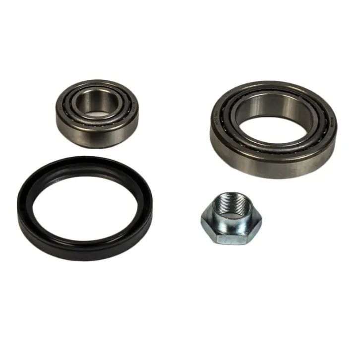Подшипник передней ступицы sato tech WB12139