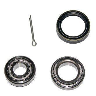 Подшипник ступицы sato Tech WB12163