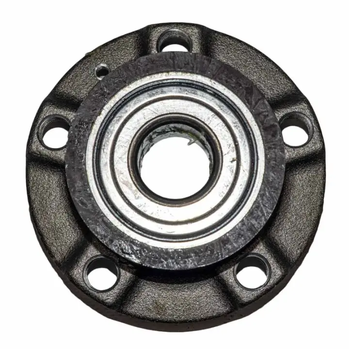 Подшипник задней ступицы sato tech WB12168