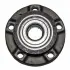 Подшипник задней ступицы sato tech WB12168