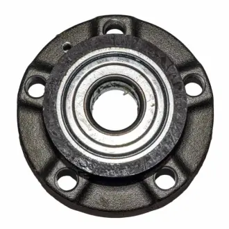 Подшипник задней ступицы sato tech WB12168