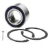 Подшипник передней ступицы sato tech WB24102