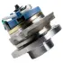 Подшипник передней ступицы sato tech WB24103