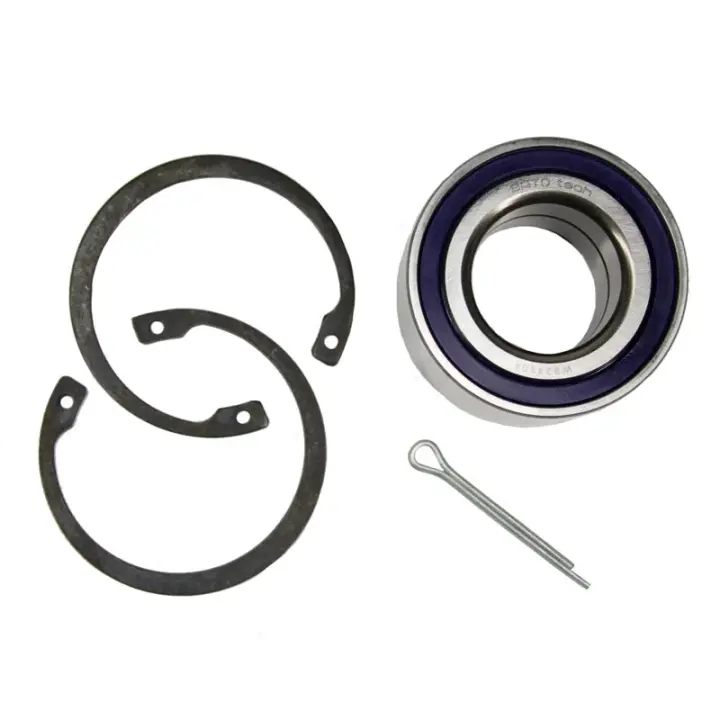 Подшипник передней ступицы sato tech WB24104